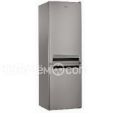 Холодильник WHIRLPOOL BSNF 8452 OX