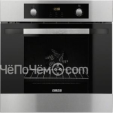 Духовой шкаф Zanussi ZOB-35752 нержавеющая сталь