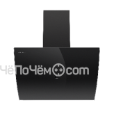 Вытяжка MAUNFELD SHEFFIELD 60 Glass Black