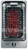 Варочная панель HOTPOINT-ARISTON dk b (ix) /ha