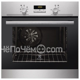 Духовой шкаф Electrolux EZB 3400 AOX