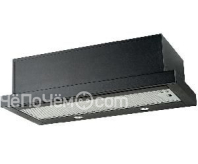 Вытяжка AKPO WK-7 Light twin 60 черный