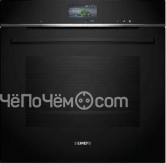 Духовой шкаф SIEMENS HS 736 G3B1