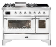 Варочный центр ILVE M12FIDNE3/WHC