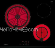Варочная поверхность NEFF T16FBK1L8