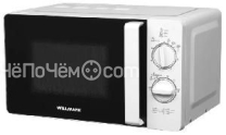 Микроволновая печь WILLMARK WMO-205MHF