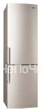 Холодильник LG ga-b489beca
