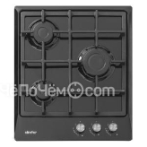 Варочная панель SIMFER H45V30B416