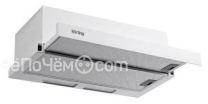Вытяжка KORTING khp 6610 gn