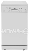Посудомоечная машина DELONGHI DDWS09S Quarzo