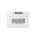 Духовой шкаф MILLEN MEOM 045 WH