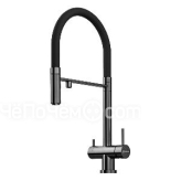 Смеситель OMOIKIRI Kanto-GM-BL (4994605)