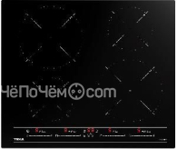 Варочная панель TEKA IBC 64320 BK MSP
