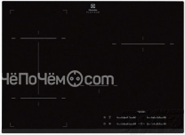 Варочная панель ELECTROLUX ehi97543fk