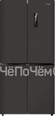 Холодильник WEISSGAUFF WCD 450 XB NoFrost Inverter