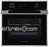 Духовой шкаф KUPPERSBERG HFZ 691 BX