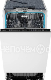 Посудомоечная машина HAIER HDWE10-593RU