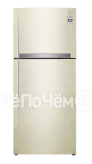 Холодильник LG GN-H432HEHZ