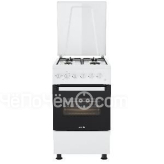 Кухонная плита GORENJE KNF5110W