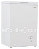 Морозильная камера SHIVAKI scf-105 w