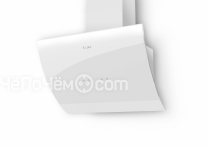 Вытяжка LEX Plaza 600 White
