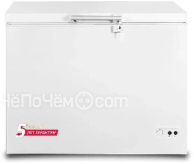 Морозильная камера SIMFER cs3320a+