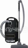Пылесос MIELE 41 GDA3 05 SGDA3 Complete C3 Promo Черный обсидиан