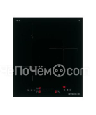 Варочная поверхность KUPPERSBERG ICI 412