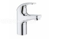 Смеситель GROHE BauCurve 32848000 хром