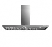 Вытяжка FALMEC plane top isola 90 inox (800) ecp