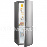 Холодильник GORENJE nrk 61801 x