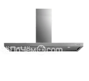 Вытяжка FALMEC plane top isola 90 inox (800) ecp