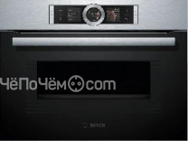 Духовой шкаф BOSCH CMG656BS1