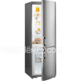Холодильник GORENJE nrk 61801 x