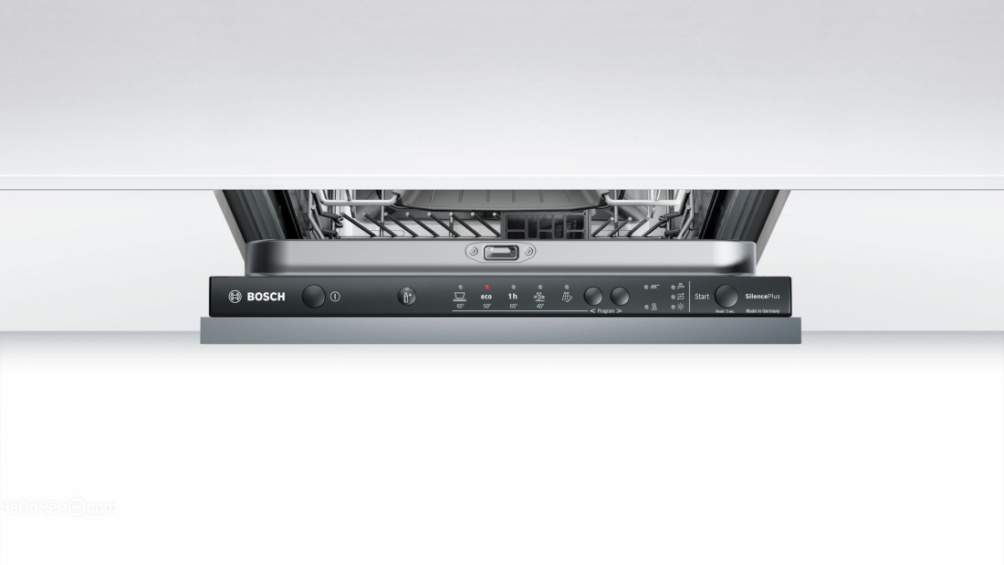 Посудомоечная машина BOSCH SPV25CX02R