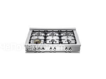 Варочная панель BERTAZZONI CB36600X