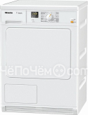 Сушильная машина MIELE tda 140 c