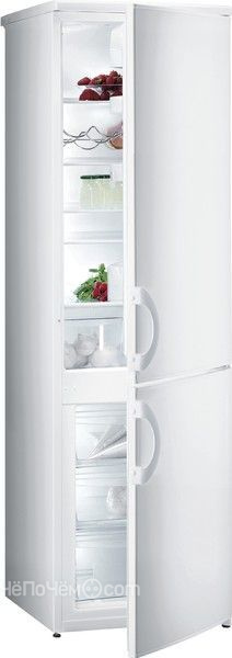 Холодильник GORENJE rc 4180 aw