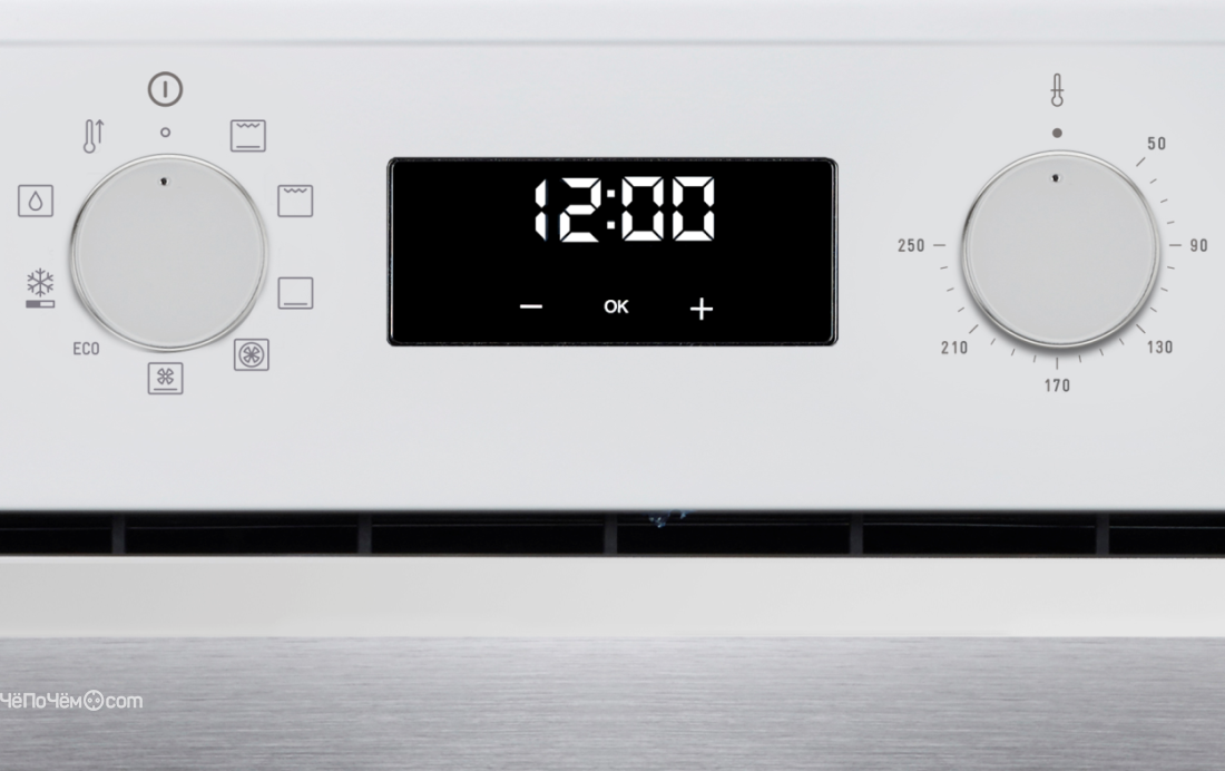 Духовой шкаф TEKA HBB720WH