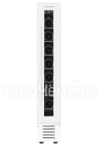 Винный шкаф CELLAR PRIVATE CP007W