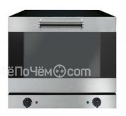 Духовой шкаф SMEG alfa43