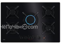 Варочная поверхность AEG HKB75453NB