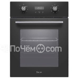 Духовой шкаф EVELUX EO 440 PB