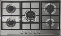 Варочная панель KORTING hg 965 ctx