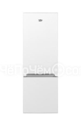 Холодильник BEKO CSKDN6250MA0W