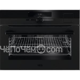 Духовой шкаф AEG KSK998230T