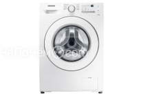 Стиральная машина SAMSUNG WW-60J3097LW