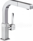 Смеситель SMEG mdq5-is2