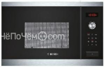 Микроволновая печь BOSCH HMT75G654