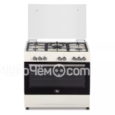 Варочный центр SIMFER F96MO52001